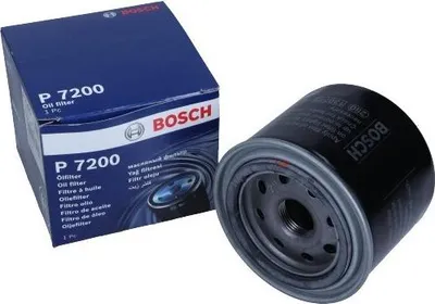 Image de Filtre à huile BOSCH F 026 407 200