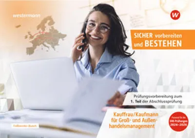 Produktbild von Prüfungsvorbereitung Sicher vorbereiten und bestehen