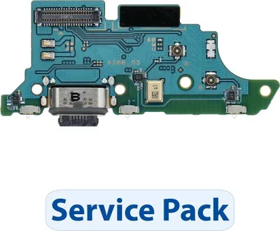 Immagine prodotto di Scheda di ricarica ServicePack SAMSUNG A26 5G A266B GH96-19386A
