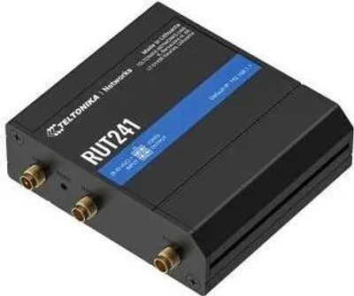 Produktbild von Teltonika RUT241 - Wireless Router - WWAN 2,4