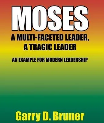 Produktbild von Moses