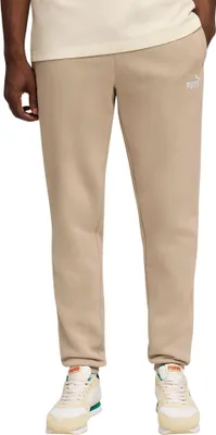 Produktbild von Puma ESS No. 1 Logo Sweatpants FL cl (s) - beige, Größe:M