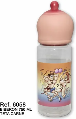 Productafbeelding van Erotisch spel Divertysex, 750 ml