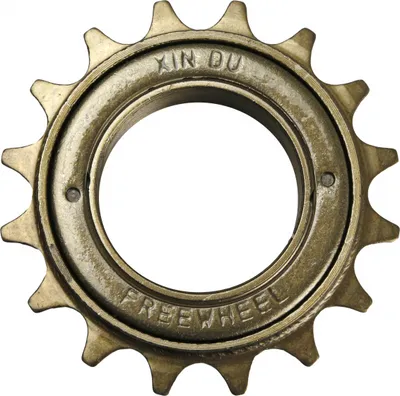 Produktbild von Bhogal FREEWHEEL Xin Du 16T 1/2 X 1/8 INCH