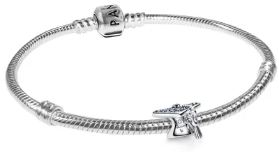 Zdjęcie produktu dla Pandora Zestaw biżuterii Srebro 925 21 cm