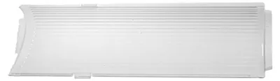 Immagine prodotto di Bosch Siemens 00265250 Copertura lampada 174x59 mm per cappa aspirante