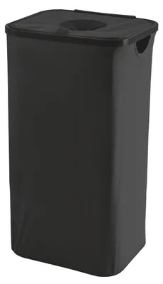 Immagine prodotto di Contenitore per la raccolta di bottiglie di deposito EASYmaxx, 100 l - 2 sacchetti e chiusura in velcro