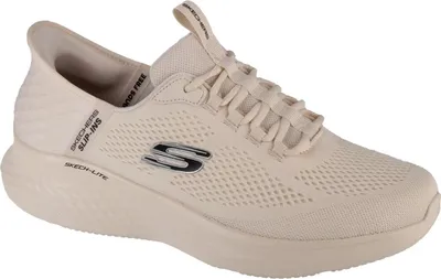 Produktbild von Skechers Slip-Ins: Skech-Lite Pro - Primebase 232466-OFWT, Sneaker, Herren, Weiß