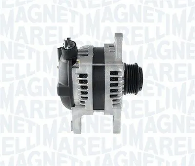 Produktbild von MAGNETI MARELLI 331316170224 Umlenkrolle Zahnriemen für JEEP GRAND CHEROKEE II (WJ, WG) für CHRYSLER Voyager / Grand Voyager III (GS)