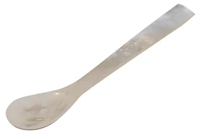 Obrázok produktu pre Cilio, lyžička na miešanie vajíč, perleťová, model 331103, EAN 4017166331103