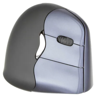 Imagen del producto de Evoluent VM4R-W Evoluent VerticalMouse 4 Wireless Rechtshänder