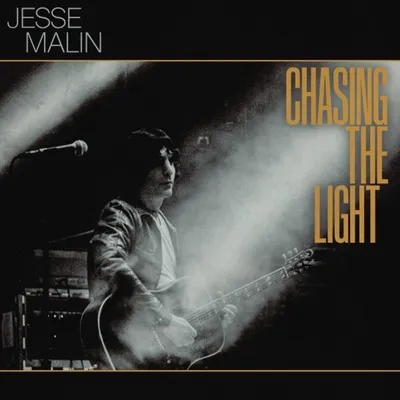 Produktbild von Chasing The Light