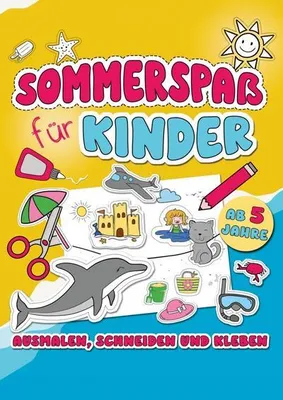 Immagine prodotto di Sommerspaß für Kinder