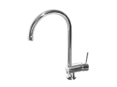 Obrázek produktu pro Alveus BATERIE ARC 110 chrom