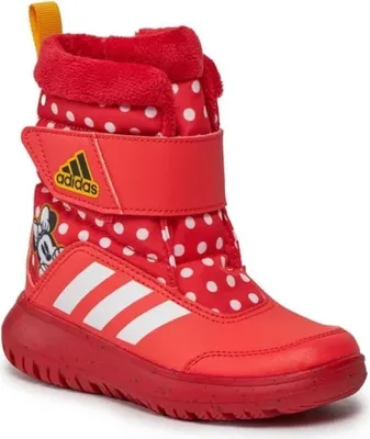 Produktbild von Schuhe Adidas Winterplay X Disney IG7188