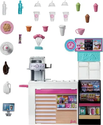 Obrázok produktu pre Barbie GMW03, Modelka, Žena, 3 rok / roky, Dievča, 292,1 mm, 309 g