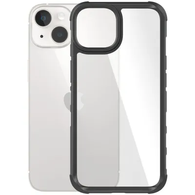 Produktbild von PanzerGlass ® SilverBullet Case Apple iPhone 14 | 13, Cover, Apple, Apple - iPhone 14, Transparent