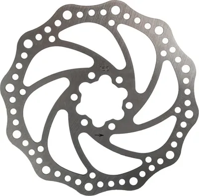 Obrázek produktu pro Brzdový kotouč 160mm servisní balení