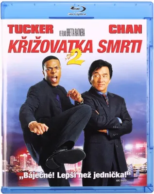 Produktbild von Rush Hour 2 [BLU-RAY]