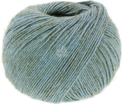 Produktbild von Lana Grossa - Diversa 0008 graublau