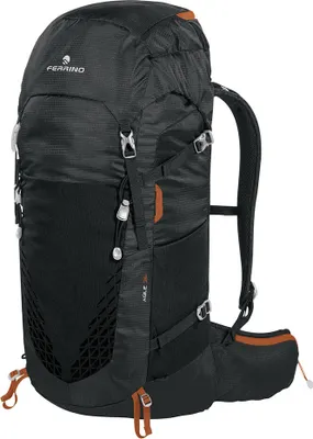 Obrázok produktu pre Ferrino Agile 35 Black Outdoorový batoh