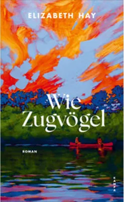 Immagine prodotto di Wie Zugvögel
