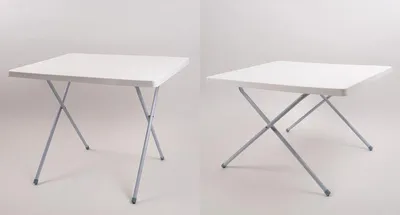 Image de Camp4 Eva Table de camping