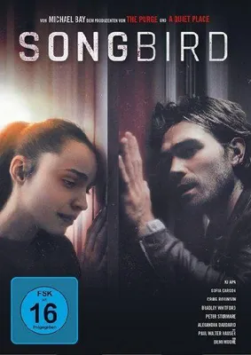 Produktbild von Songbird
