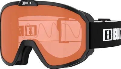 Produktbild von Bliz Rave Jr Skibrille Orange /CAT2 Orange /CAT2