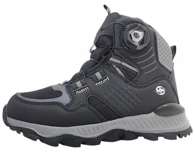 Produktbild von Dockers by Gerli Kinderschuhe Burschen Winterstiefel Winterstiefel Schwarz Freizeit