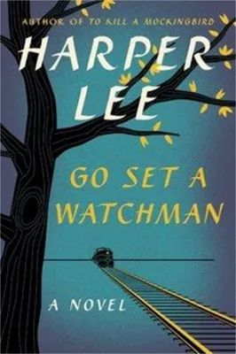 Obrázok produktu pre Go Set a Watchman