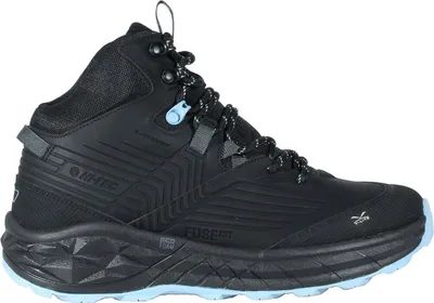 Productafbeelding van Hi-Tec sneakers, model O090167001, in een veelkleurige uitvoering, maat 37