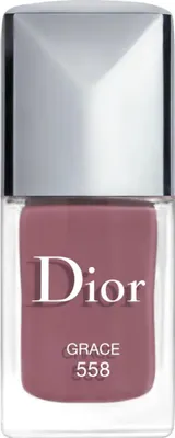 Produktbild von Dior Vernis, 10 ml, Violett, Grace, Färbung, Verstärkung, Undurchsichtig, Flasche