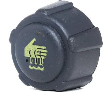 Produktbild von TOPRAN 700 210 Verschlussdeckel Kühlmittelbehälter für NISSAN Qashqai / Qashqai +2 I (J10, NJ10) für RENAULT Clio III Schrägheck (BR0/1, CR0/1)