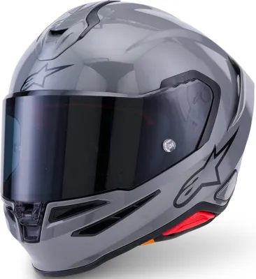 Immagine prodotto di Casco Alpinestars Supertech R7, grigio, taglia XS