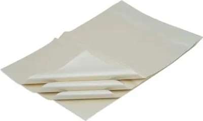 Produktbild von Packpapier 50 x 70 cm Perlweiß 500 Blatt
