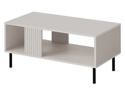 Image de Table basse AMPER – cachemire