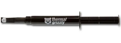 Zdjęcie produktu dla Pasta termiczna Thermal Grizzly Aeronaut - 7,8 g / 3 ml