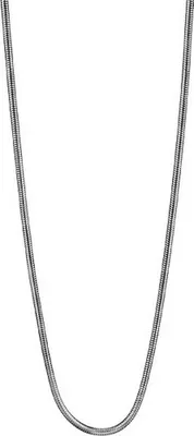 Obrázek produktu pro Bering - Halskette - Damen - silber - 600 mm - 424-10-600