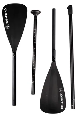 Produktbild von CHIEMSEE SUP und Kajakpaddel,