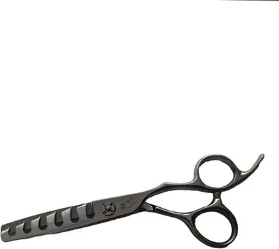Produktbild von KUNGFU - Professionelle Modellierschere