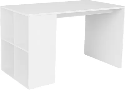Produktbild von Schreibtisch Thekla Weiß HTI-Line