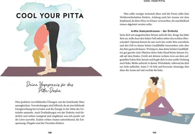 Obrázok produktu pre Ayurveda-Routinen für jeden Tag
