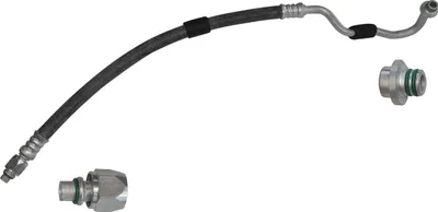 Produktbild von VEMO Hochdruckleitung Klimaanlage V22-20-0008 für CITROËN Berlingo / Berlingo First (MF, GJK, GFK)