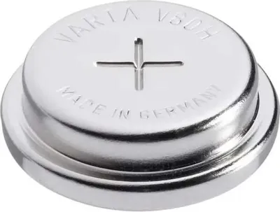 Image de Batterie VARTA, NiMH, 1 x V80, 1,2V, 70mAh, 1 pièce.