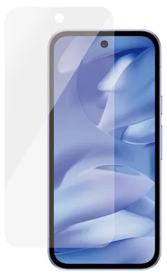 Produktbild von PanzerGlass SAFE. by ® Displayschutz Google Pixel 9a | Ultra-Wide Fit, Google, Google - New Pixel 8a 5G, Trockene Anwendung, Kratzresistent, Schockresistent, Transparent, 1 Stück(e)