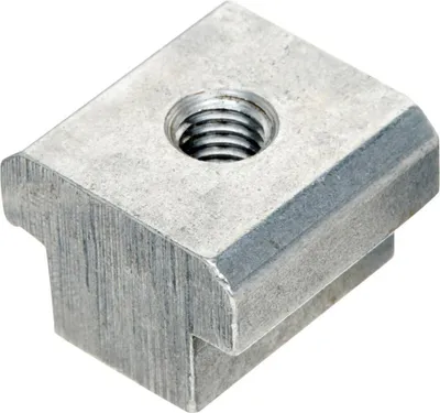 Immagine prodotto di Dado scanalato ESSET, larghezza scanalatura 12 mm, SKANTEK