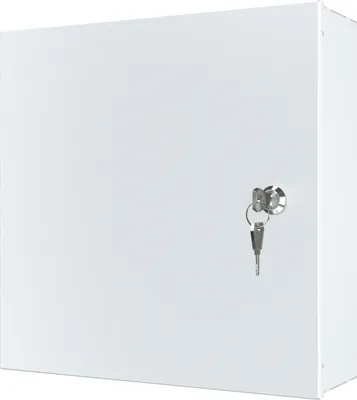 Obrázok produktu pre Universal Case 300x300x100, White