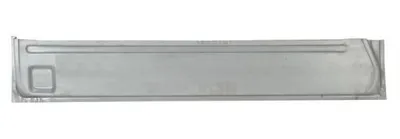 Produktbild von BLIC 6505-06-3546013P Autotür Reparaturblech innerer Teil unterer Teil Rechts passend für MERCEDES-BENZ SPRINTER 3-t Kasten (903) SPRINTER 3-t Bus