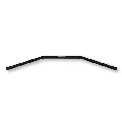 Image de Guidon FEHLING - Drag-Bar, 1 pouce, noir